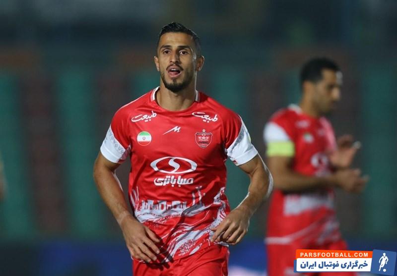 علی علیپور : گاریدو بیشتر از همه ما نگران پرسپولیس است