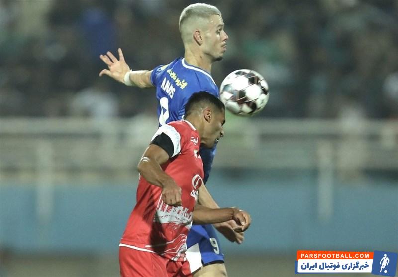 محمود کلهر : پرسپولیس نباید در آسیا و لیگ برتر به باخت عادت کند