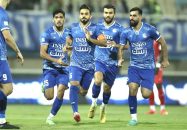 محمود مطلق‌ زاده : برد مقابل استقلال و پرسپولیس به تیم ما شخصیت داد
