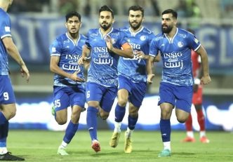 محمود مطلق زاده : برد مقابل استقلال و پرسپولیس به تیم ما شخصیت داد