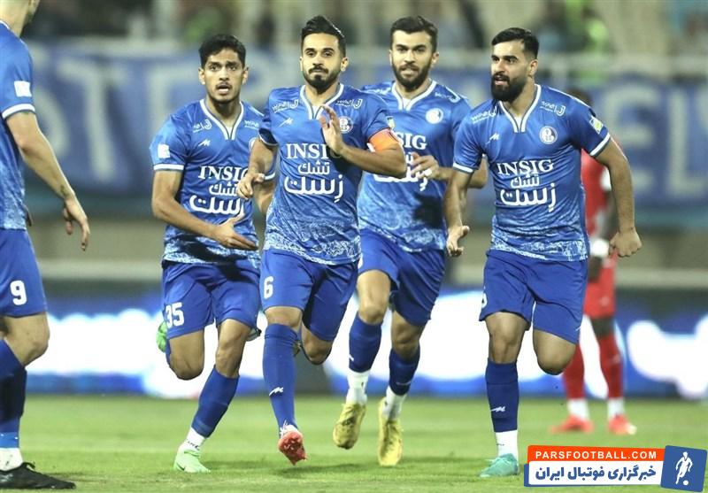 محمود مطلق زاده : برد مقابل استقلال و پرسپولیس به تیم ما شخصیت داد