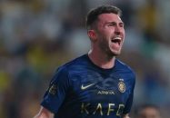 رئال مادرید ؛ پاسخ منفی النصر به رئال مادرید برای فروش لاپورت