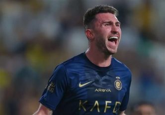 رئال مادرید ؛ پاسخ منفی النصر به رئال مادرید برای فروش لاپورت