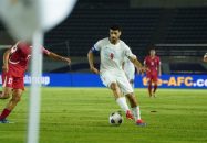 رسول کربکندی : رزومه و نتیجه گرفتن برای قلعهنویی مهمتر از جوانگرایی است