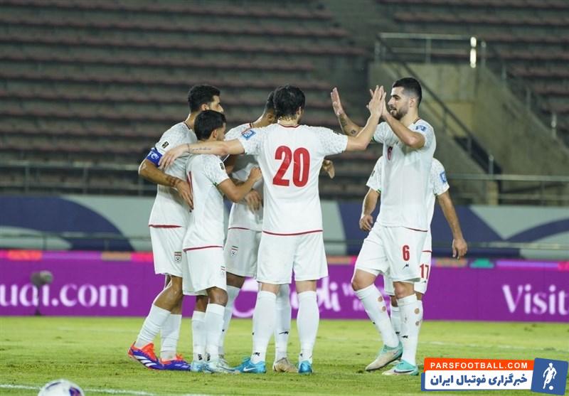 خلعتبری : تیم قلعهنویی خیلی بهتر از تیم کیروش است