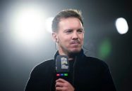 آلمان ؛ ناگلسمان : اینکه به تیمی فرو رفته در لاک دفاعی 7 گل بزنید، معنی دارد