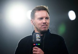 آلمان ؛ ناگلسمان : اینکه به تیمی فرو رفته در لاک دفاعی 7 گل بزنید، معنی دارد