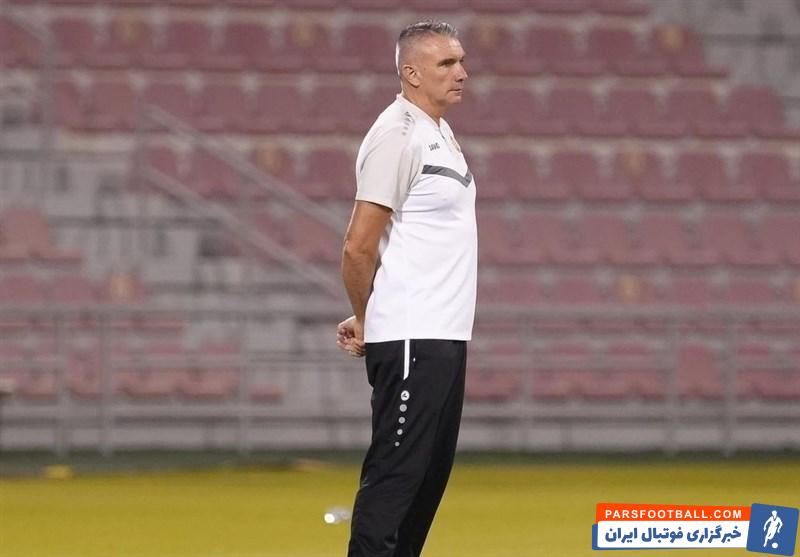 سپاهان با پاتریس کارترون سرمربی فرانسوی به توافق نهایی رسید