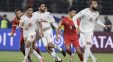 AFC : ایران با بردی دشوار به جام جهانی نزدیک‌ تر شد