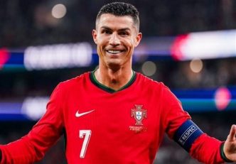 رونالدو ؛ مورینیو سرمربی فنرباغچه به دنبال جذب رونالدو