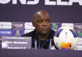 پیتسو موسیمانه سرمربی استقلال : اینکه ۳ امتیاز را مقابل پاختاکور نگرفتیم ناامیدکننده بود