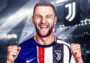 میلان ؛ توافق یوونتوس با پاری سن ژرمن برای جذب میلان اشکرینیار