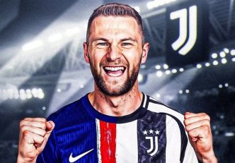 میلان ؛ توافق یوونتوس با پاری سن ژرمن برای جذب میلان اشکرینیار