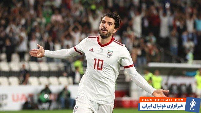 ترکیب احتمالی تیم ملی مقابل کره‌شمالی؛ قلعه‌نویی به دنبال حفظ صدر با ۳ تغییر