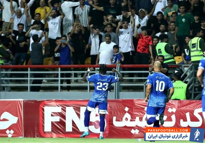 دو دستگی در استقلال خوزستان؛ ماجرای عجیب پاداش ۵۰ میلیونی و هتل خارجی‌ها!