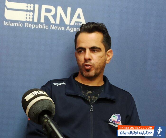 اسکواش نیازمند اردوهای بلندمدت و بازی های تدارکاتی است