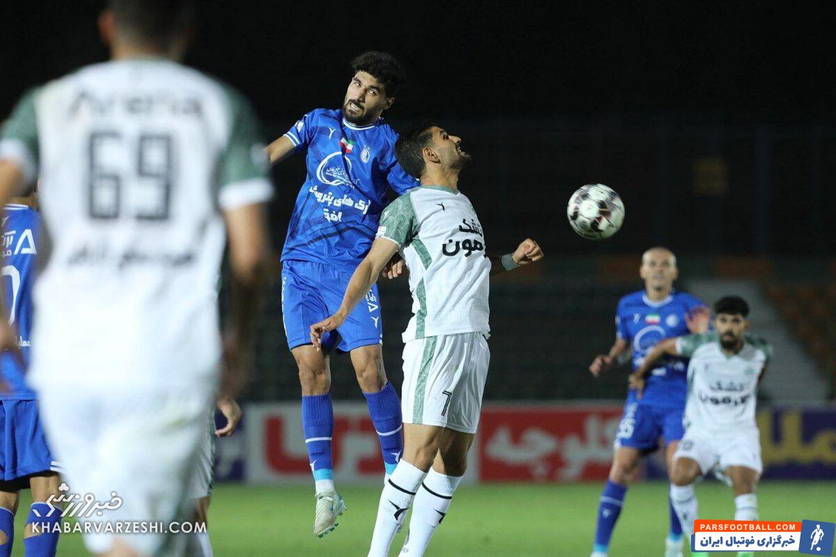 ماجرای خرید گرانقمیت اما آماتور استقلال؛ این پول را حلال کن آقای فلاح!