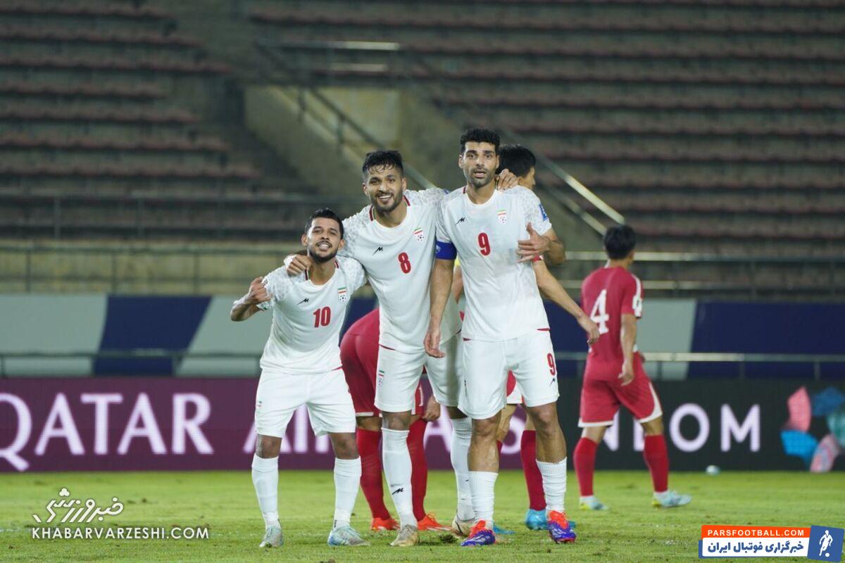 اخراج شجاع نزدیک بود گران تمام شود/ ایران یک نیمه خوب؛ یک نیمه بد