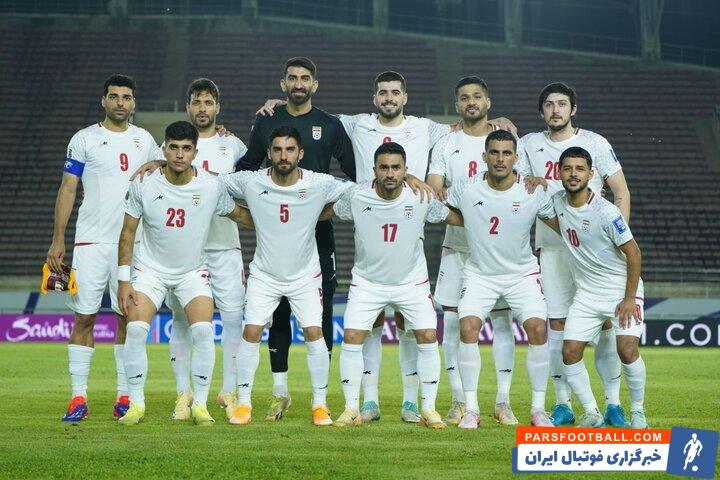 سنگ «شجاع» پیش پای تیم ملی/ خطر از بیخ گوش قلعه نویی رد شد!