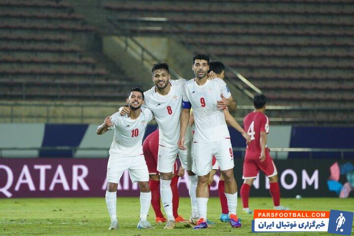 سنگ «شجاع» پیش پای تیم ملی/ خطر از بیخ گوش قلعه نویی رد شد!
