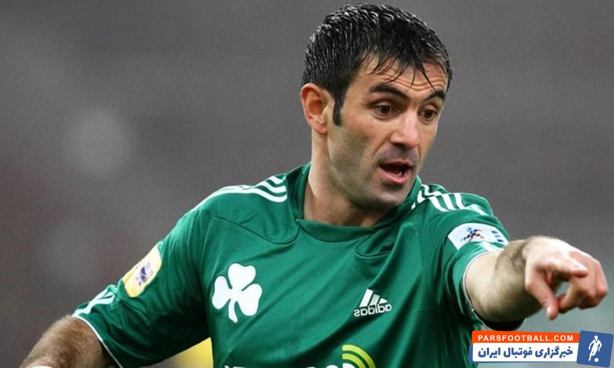 جورجیوس کاراگونیس در پاناتینایکوس