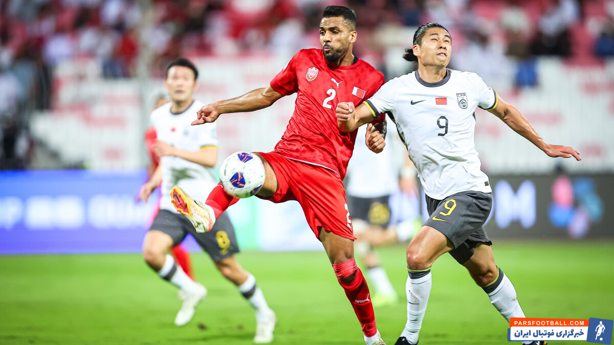 گام بلند کره‌جنوبی برای صعود به جام‌جهانی/ برتری شیرین شاگردان برانکو مقابل بحرین