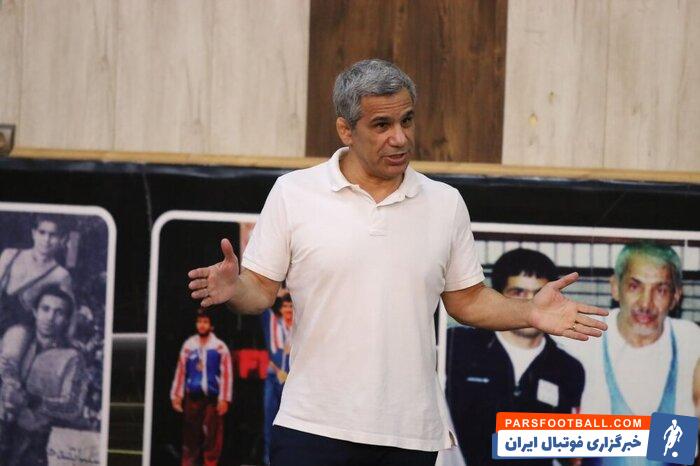 فلاح: یزدانی در دنیای کشتی استثنا است/ شوک درستکار جواب نداد