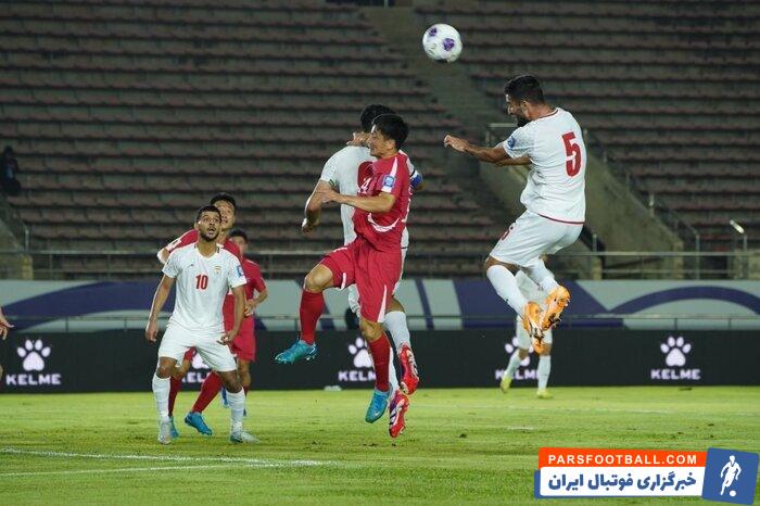 بیانی: اخراج خلیل‌زاده برنامه تیم ملی را بهم ریخت/ قرقیزستان را دست کم نگیریم