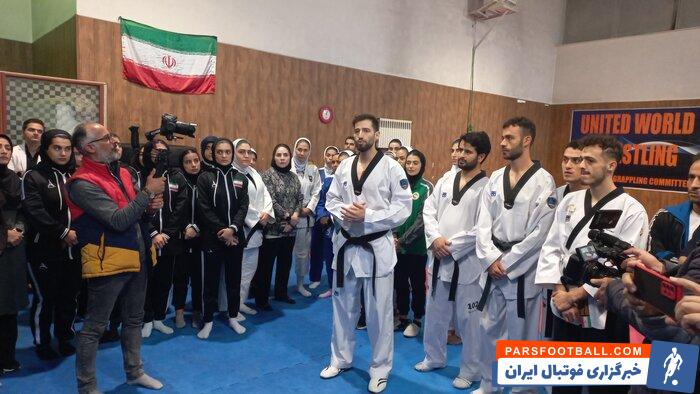 دنیامالی: نیاز باشد قانون اشتغال قهرمانان اصلاح میشود