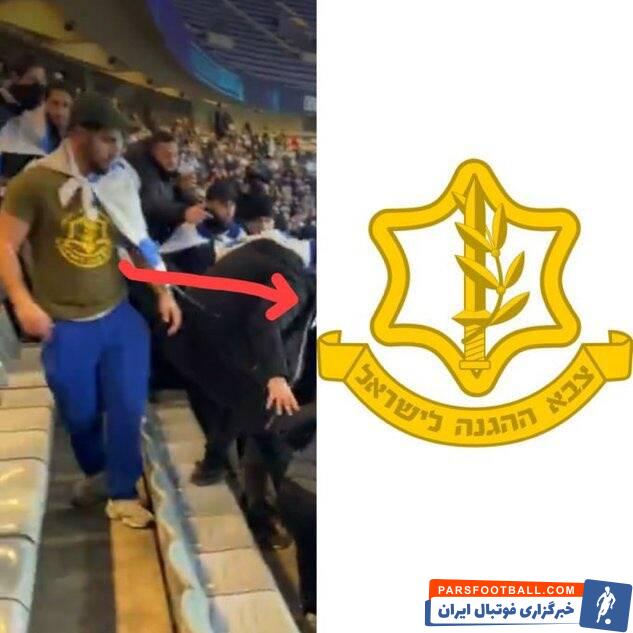 روسیاهی مکرون با میزبانی از اسرائیل منفور