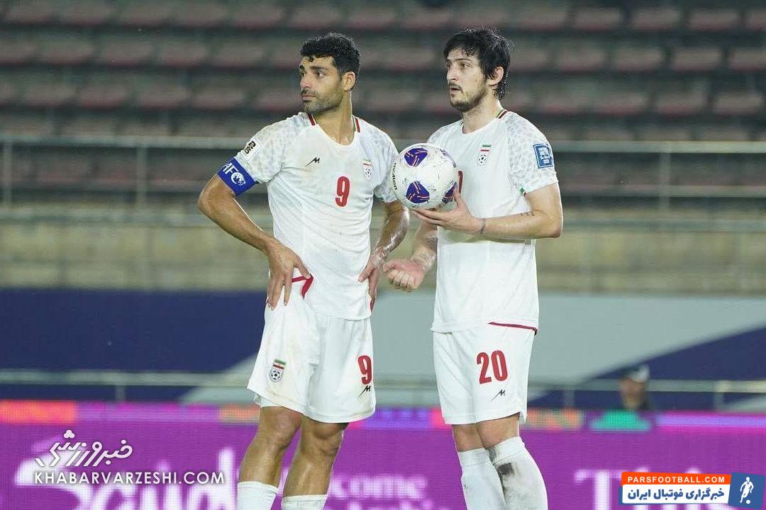 فوتبال ایران به ته‌دیگش رسیده؛ به زودی «برمه» آسیا می‌شویم/ طارمی به خاطر اینتر صدش را برای ایران نمی‌گذارد/ بیرانوند صددرصد روی گل دوم مقصر بود