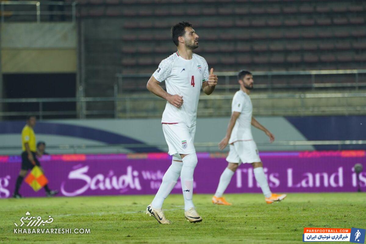 فوتبال ایران به ته‌دیگش رسیده؛ به زودی «برمه» آسیا می‌شویم/ طارمی به خاطر اینتر صدش را برای ایران نمی‌گذارد/ بیرانوند صددرصد روی گل دوم مقصر بود