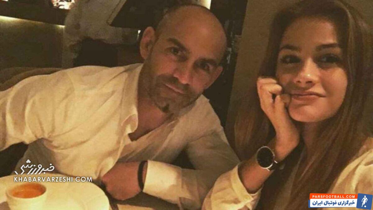 افشاگری سرمربی اسپانیایی درباره ترک ایران؛ هر روز صدای دخترم که گریه می‌کرد را می‌شنیدم/ روشن شدن فشفشه‌ها خارق‌العاده اما ترسناک بود!