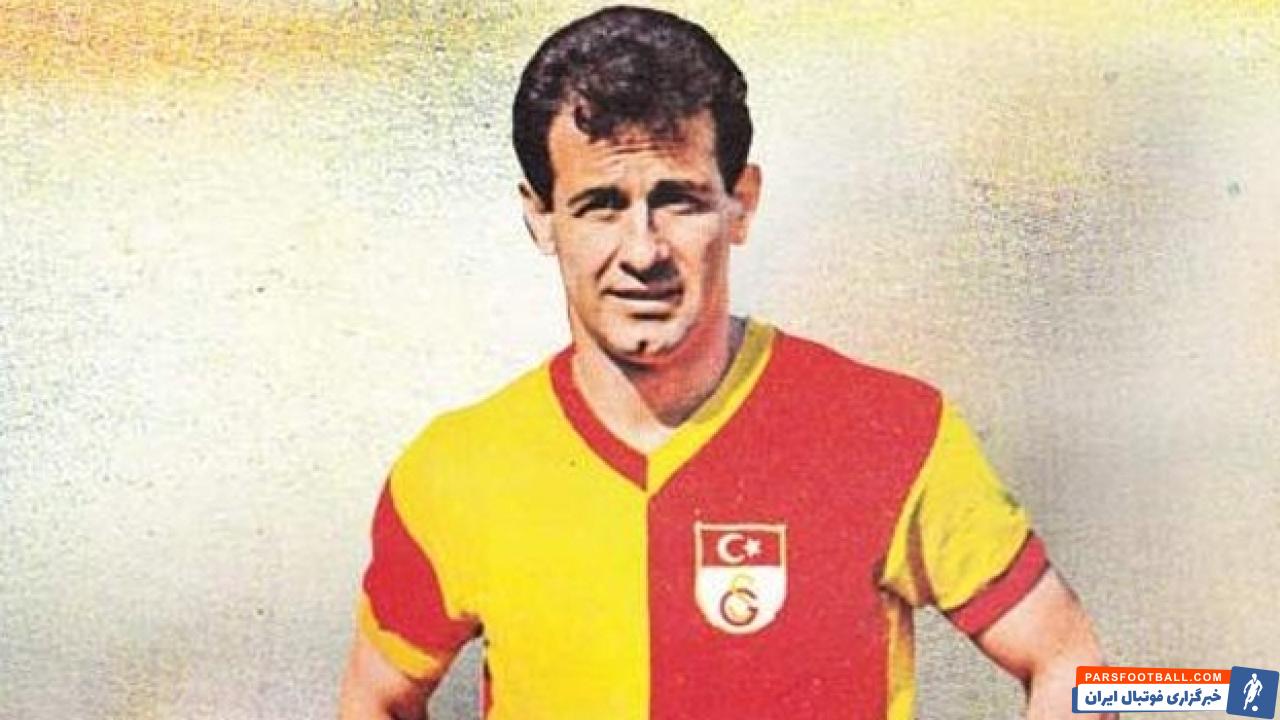 متین اوکتای در گالاتاسارای