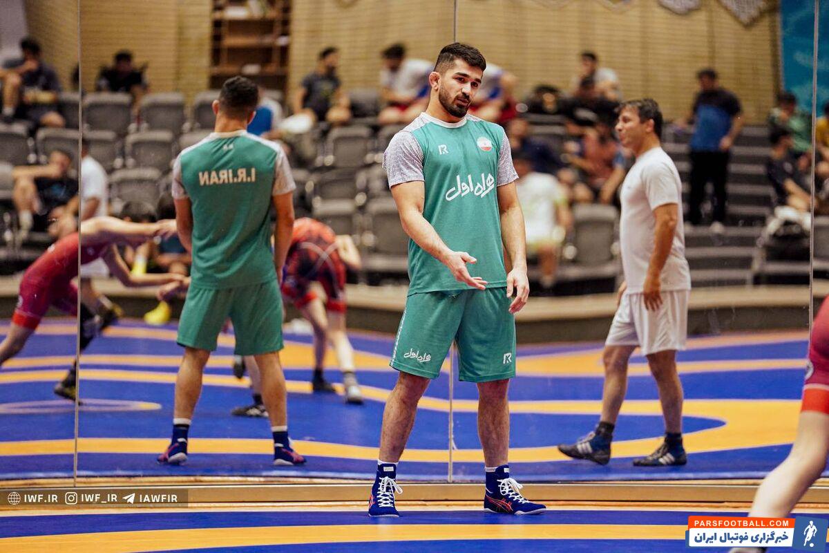 اقدام دسته‌جمعی ستاره‌های تیم ملی؛ سرمربی درخواست کرد! +عکس