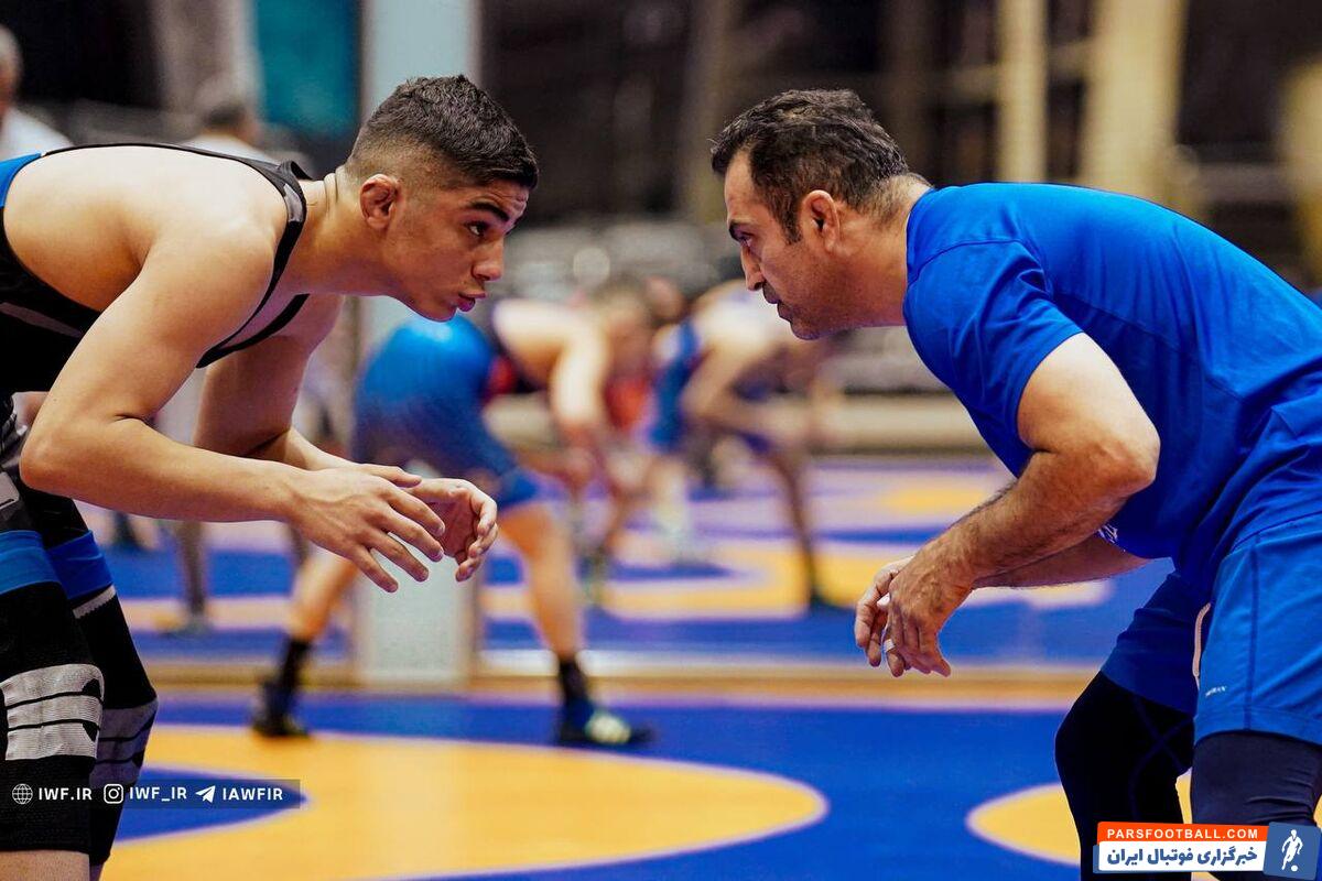 اقدام دسته‌جمعی ستاره‌های تیم ملی؛ سرمربی درخواست کرد! +عکس