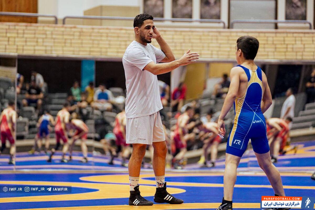 اقدام دسته‌جمعی ستاره‌های تیم ملی؛ سرمربی درخواست کرد! +عکس