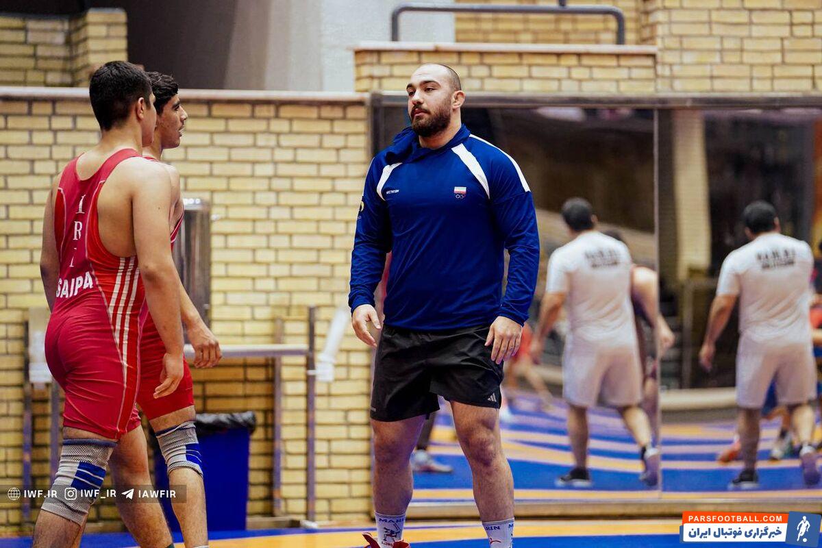 اقدام دسته‌جمعی ستاره‌های تیم ملی؛ سرمربی درخواست کرد! +عکس