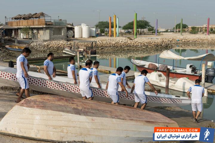 مربی تیم ملی: نگاه حرفه‌ای به دراگون بوت نمی‌شود/ این رشته المپیکی می‌شود