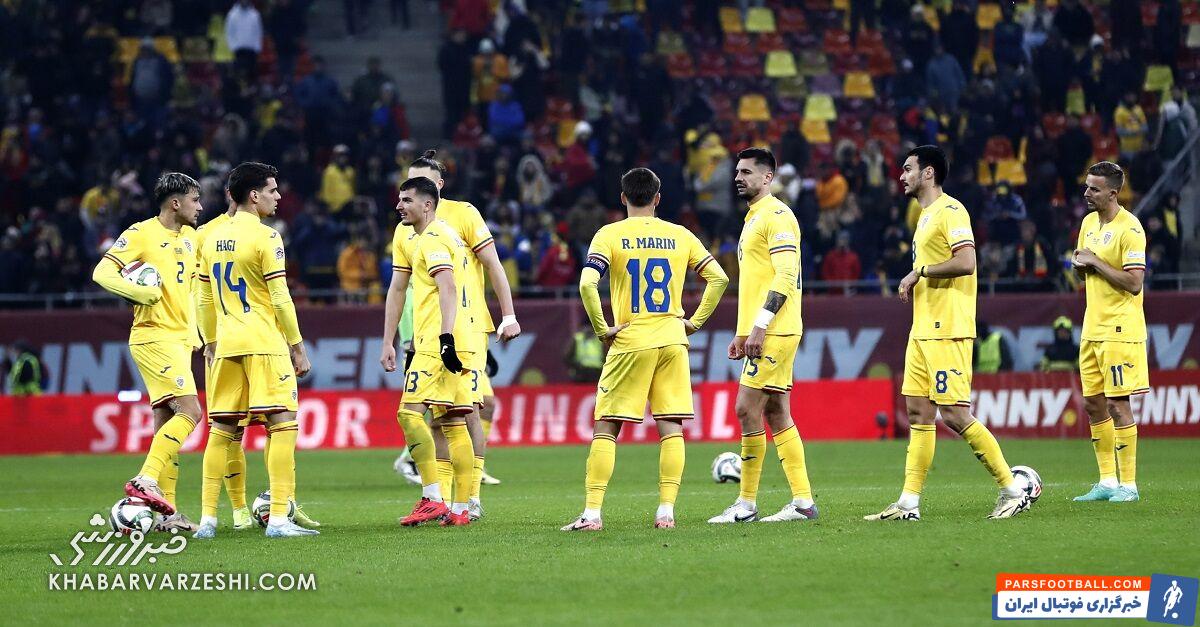 جنجال بزرگ در لیگ ملت‌های اروپا؛ درگیری از روی سکوها به زمین کشیده شد/ مهمان دقیقه آخر زمین را ترک کرد! +تصاویر