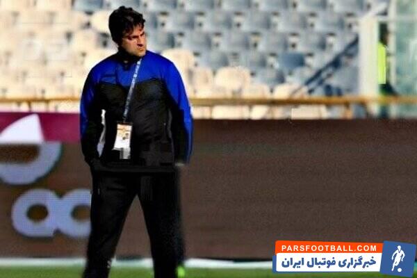 انتقاد از یک ملی پوش فوتبال؛بازیکن باید با عقل بازی کند نه احساس!