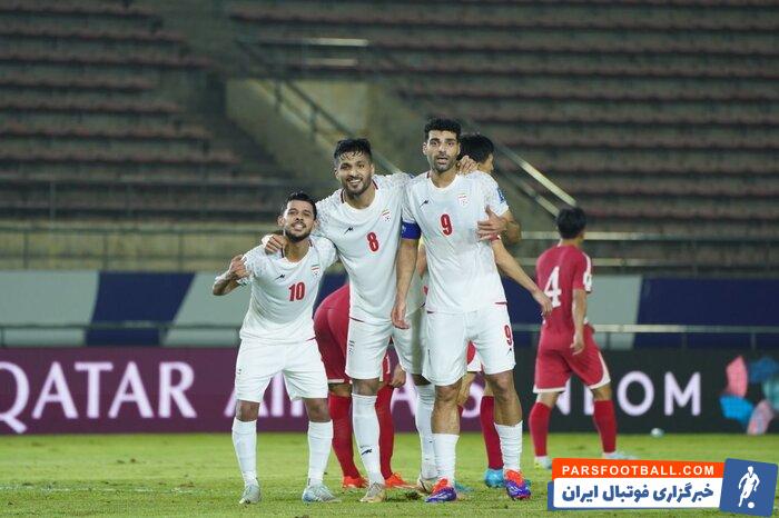 درخواست تغییر ۷۰ درصد تیم ملی فوتبال در روز قراردادهای عجیب لیگ برتر والیبال