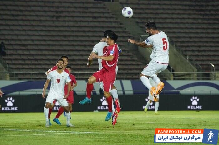 اقبالی: ۷۰ درصد تیم ملی باید تغییر کند/ بد بازی میکنیم اما میبریم!