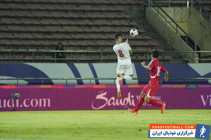 اقبالی: ۷۰ درصد تیم ملی باید تغییر کند/ بد بازی میکنیم اما میبریم!