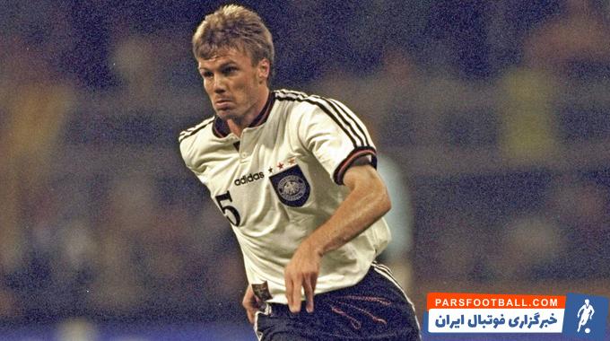 توماس هلمر در تیم ملی آلمان