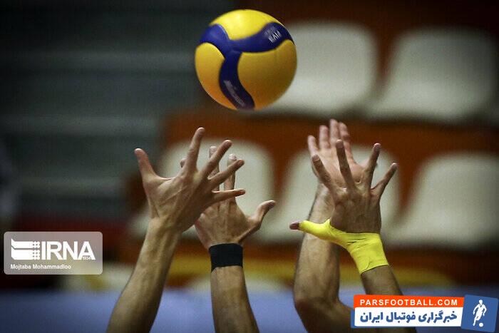 عجیب اما واقعی در والیبال؛ میلیونی بنویس، میلیاردی بگیر