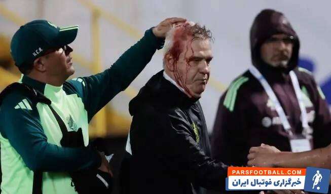 فوتبال , تیم‌ملی فوتبال مکزیک , 