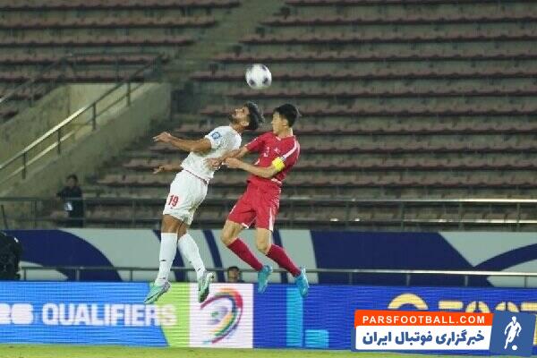 اتفاقی که برای تیم ملی فوتبال خطرناک است/ با قرقیزستان چالش داریم