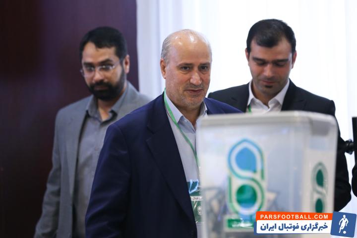 حال بد سهم‌خواهان از تصمیم درست وزارت ورزش؛ دوران «عابربانک» به پایان رسید