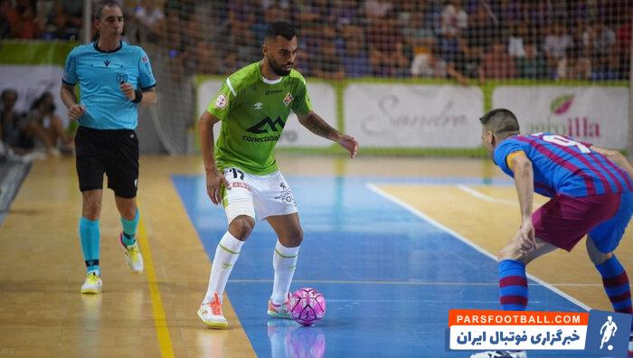 صحبتهای جنجالی محرمی درباره منتقدان قلعهنویی در روز ضربشست وزارت ورزش به سهمخواهان